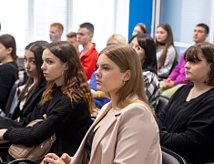 Школа ведущих