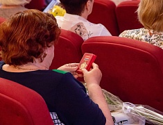 Знаки «50 лет Байкало-Амурской магистрали» вручили благовещенцам