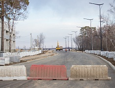 Мэр Благовещенска Олег Имамеев провел рабочее совещание по строительству участка Конной от новой набережной до Пушкина