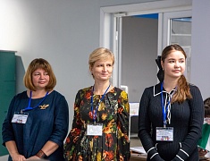 В Благовещенске прошёл конкурс педагогических классов