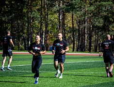 В Благовещенске прошел финал «Игр сильнейших»