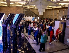 II Всероссийский муниципальный форум «МАЛАЯ РОДИНА - СИЛА РОССИИ»