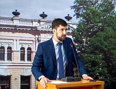 В Благовещенске наградили участников гастрофестиваля "Берега вкуса"