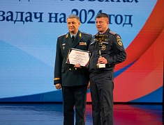 Благовещенские спасатели и ЕДДС стали лучшими в Амурской области по итогам 2023 года