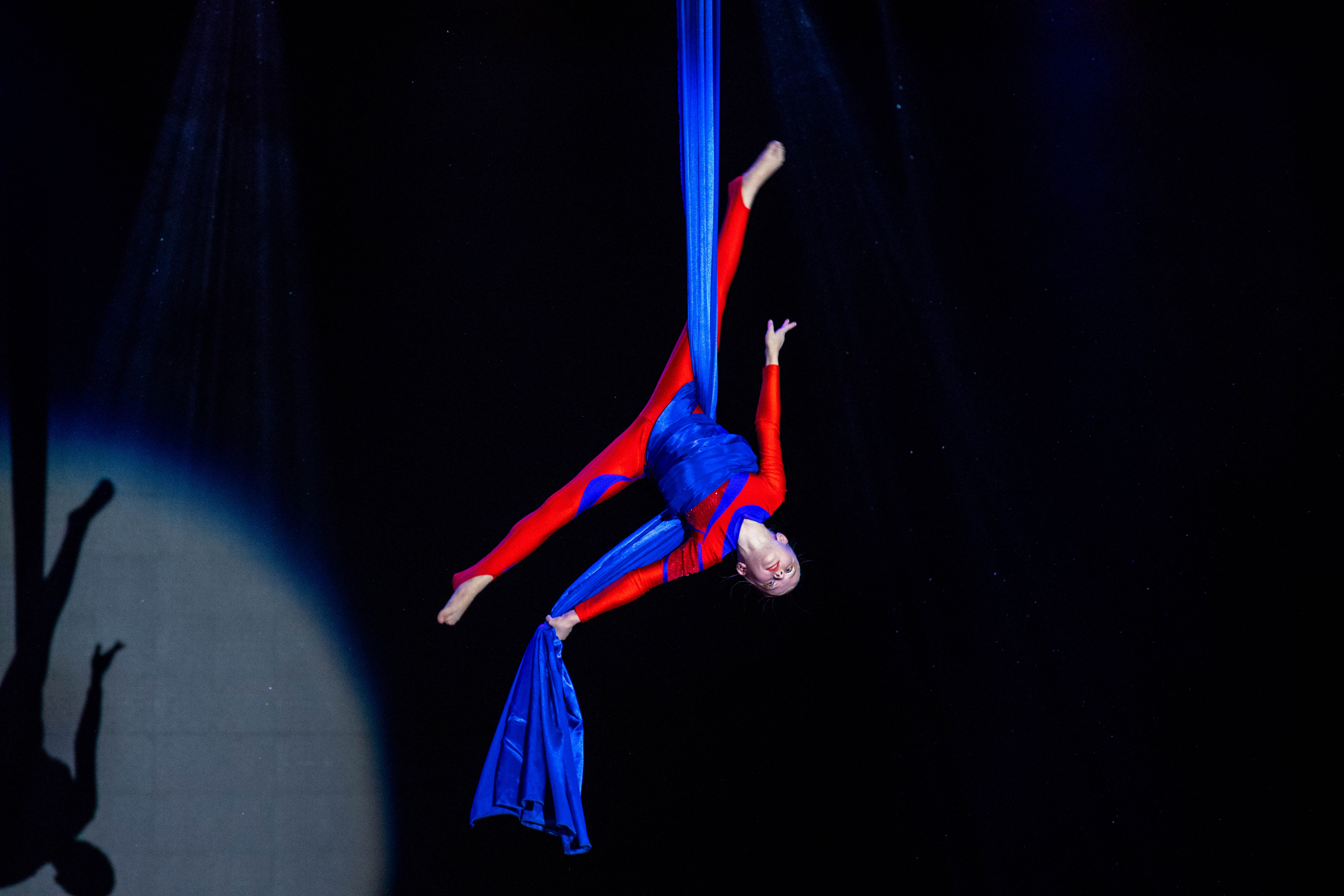 День народного единства в Благовещенске отметили большим патриотическим концертом