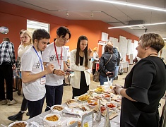 Первый областной форум по защите прав потребителей 