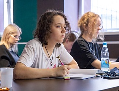 В Благовещенске прошла шестая, заключительная встреча в рамках творческого проекта «История в лицах»