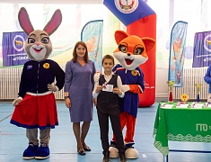 В Благовещенске стартовал Фестиваль ГТО среди школьников