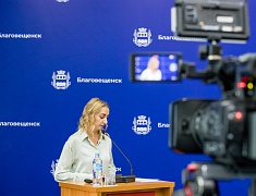 Эффективность распоряжения земельными участками, освободившимися после сноса ветхого и аварийного жилого фонда, обсудили на совещании при мэре Благовещенска