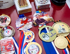 «Спорт — норма жизни»: в Благовещенске подвели итоги самого дружного и семейного форума