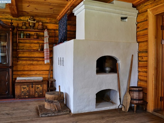 Управление по делам ГОЧС города Благовещенска напоминает ряд правил, необходимых для безопасного использования печного оборудования   