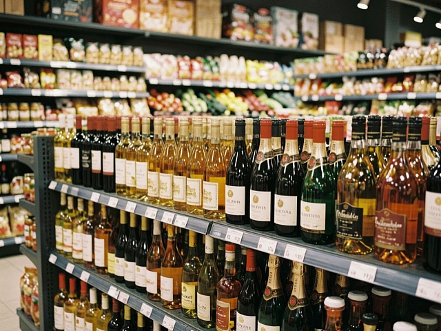 В Благовещенске контролируют соблюдение закона о продаже алкоголя