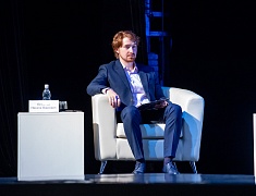 Мэр Олег Имамеев на форуме ProДФО рассказал о перспективах комплексной застройки в Благовещенске