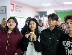 Новые туристические продукты презентовали в Благовещенске