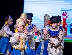 В Благовещенске прошел благотворительный концерт