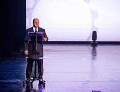 Благовещенский ремонтно-механический завод отметил 80-летний юбилей