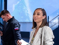 В Благовещенске определили победителей «Спорта в искусстве»