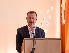 Общегородское родительское собрание