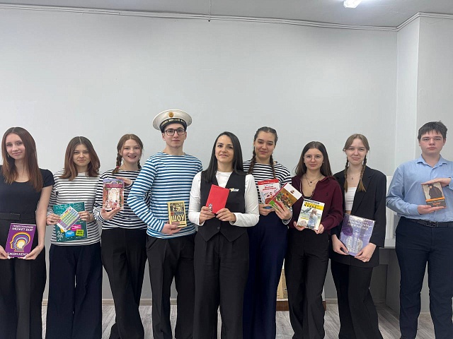 Патриотизм в действии: как один педагог меняет жизни школьников