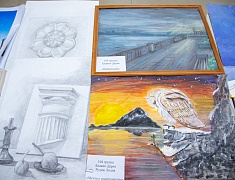 Мэр Благовещенска Олег Имамеев посетил Амурский медицинский колледж