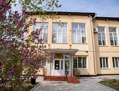 В ЦДШИ им. М.Ф.Кнауф-Каминской в 15-ый раз прошёл Фестиваль семейных ансамблей