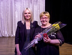 Знаки «50 лет Байкало-Амурской магистрали» вручили благовещенцам