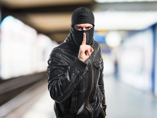 Вас захватили в заложники: что делать? 