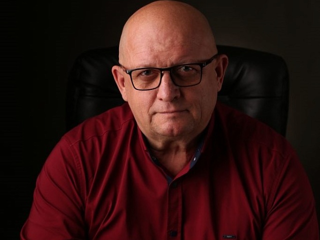 Евгений Пушкарев: «В коллекции галереи более 1500 картин, люди должны их видеть!»