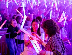 Со 169-летием Благовещенск поздравил Роман Голубев