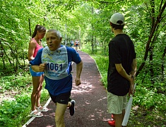 ГТО ДОСААФ 2023