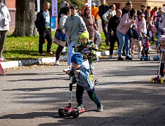 «Кросс нации»