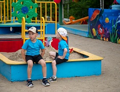 Благовещенские воспитатели поделились опытом с коллегами из муниципалитетов области и Якутии