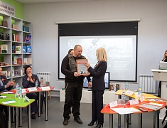 В Благовещенске подвели итоги историко-мемориального проекта «СТАЛИНГРАД»