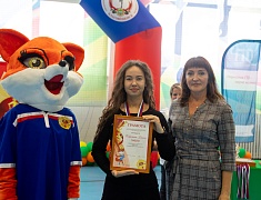 Фестиваль ГТО среди студентов и преподавателей ДальГАУ