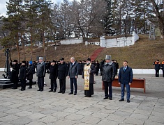 Летняя навигация завершилась в Благовещенске