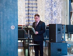 Мэр города Олег Имамеев подписал концессионное соглашение с инвестором на строительство новой школы на 1200 мест