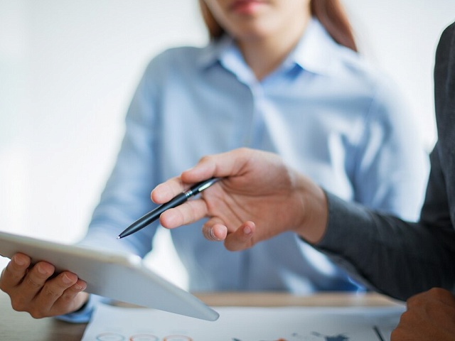 Благовещенцы могут получить консультацию по защите прав потребителей 