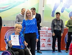 Открытый Чемпионат и Первенство Благовещенска по бадминтону «КУБОК АМУРА 2023»