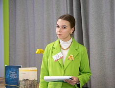 Уникальный проект, посвященный динозаврам, представили на День города в Благовещенске