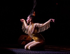 Юбилей Амурской Авиабазы