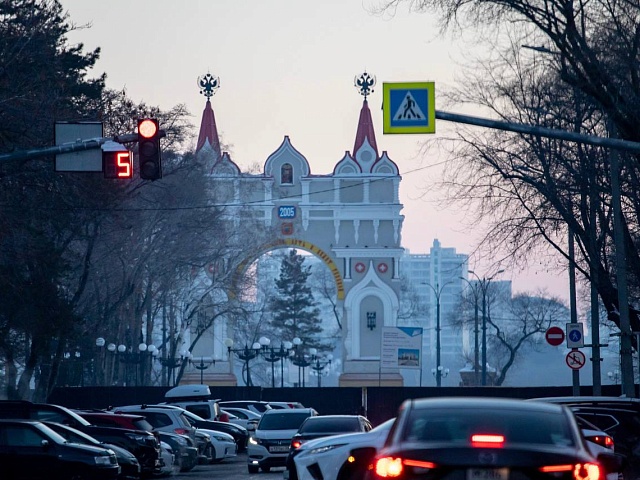 Прогноз погоды в Благовещенске на 28 января