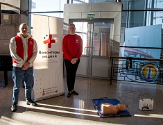 В ОКЦ подвели промежуточные итоги реализации корпоративных программ в учреждениях Благовещенска