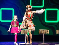 Благовещенск и Хэйхэ «обменялись» семьями