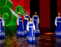 В Благовещенске прошел первый на Дальнем Востоке демографический форум