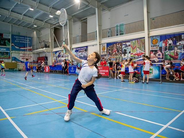 Научиться бисероплетению, химии и посетить чемпионат по бадминтону смогут благовещенцы в эти выходные
