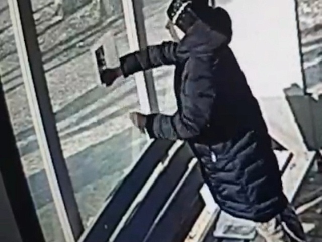 Скажем «нет!» уличному вандализму