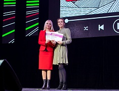 В амурской столице прошёл гала-концерт VIII регионального фестиваля «СТУДЕНЧЕСКАЯ ВЕСНА — 2023»