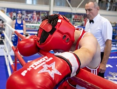 В Благовещенске стартовал традиционный турнир, посвященный памяти мастера спорта СССР Виктора Лихогра
