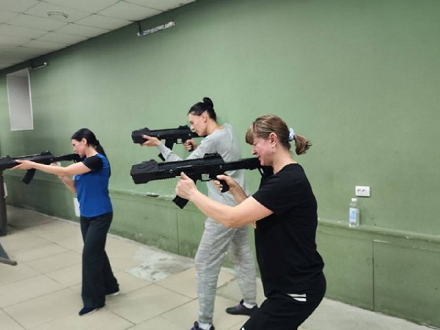 Народные дружинники Благовещенска пресекли более 250 административных правонарушений в прошлом году 