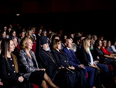 В Благовещенске празднуют День учителя